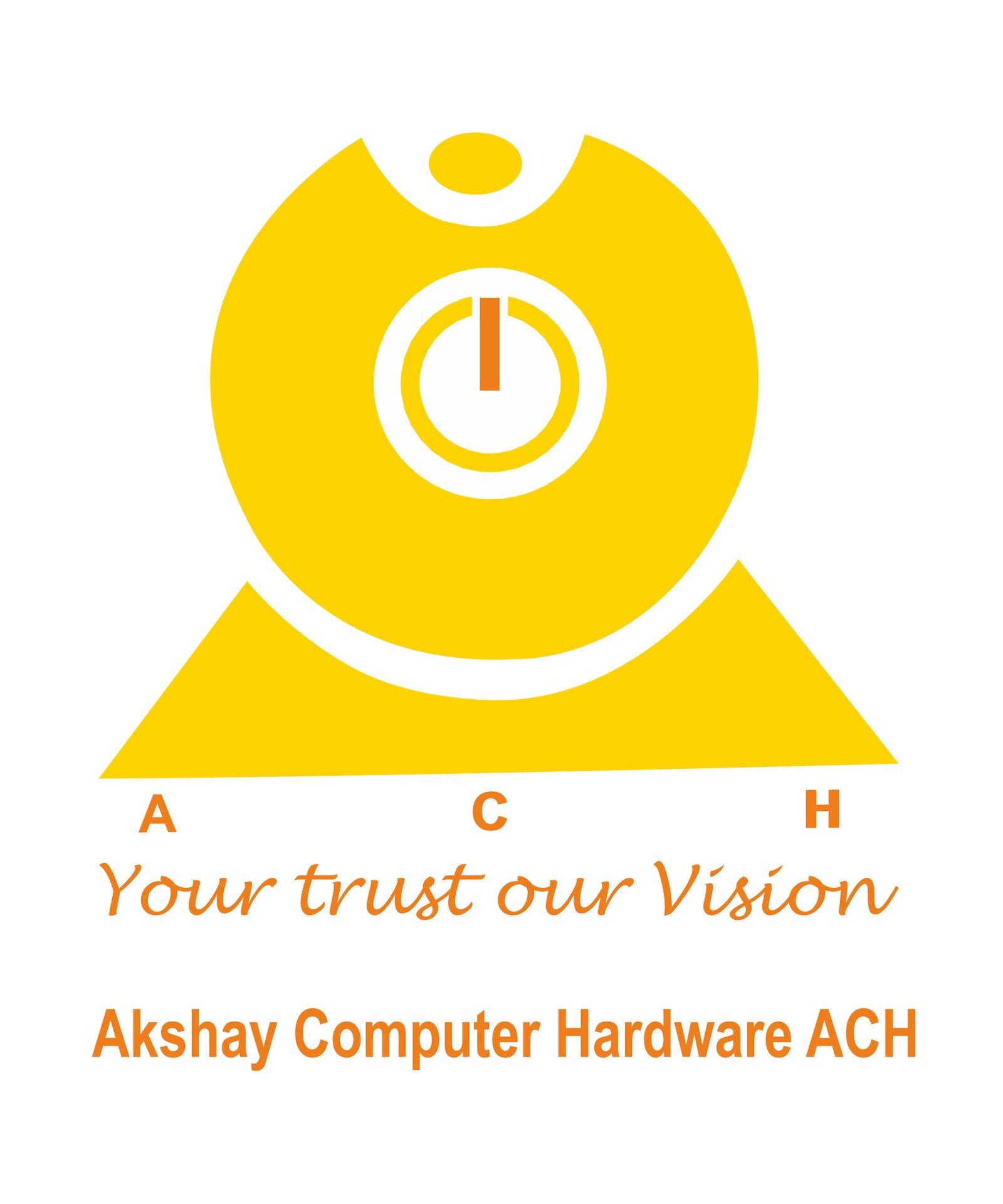 ACH Logo